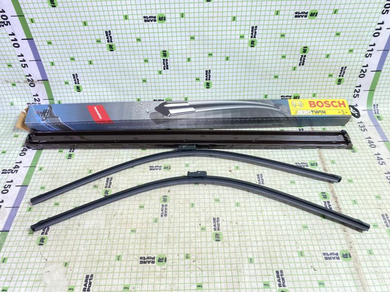 Щетки стеклоочистителя Citroen Xsara Picasso