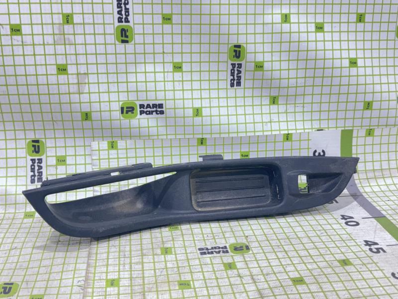 Накладка блока управления стеклоподъемниками Ford