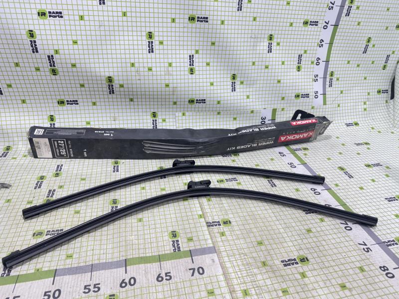 Щетки стеклоочистителя (к-кт) для Opel Astra