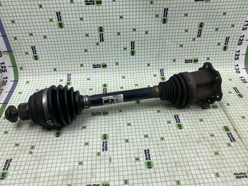 Полуось передняя для Audi A8 2010-2017