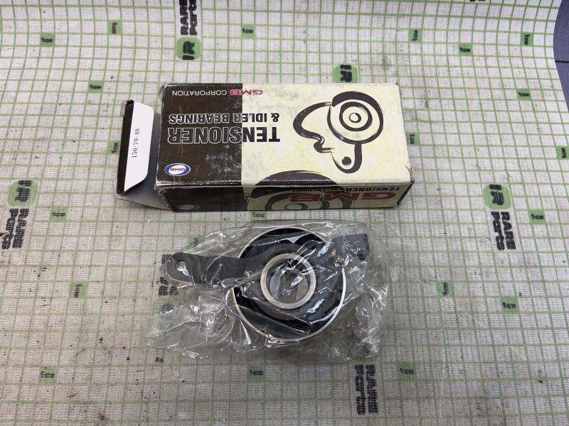 Ролик-натяжитель ремня ГРМ Honda Accord VI