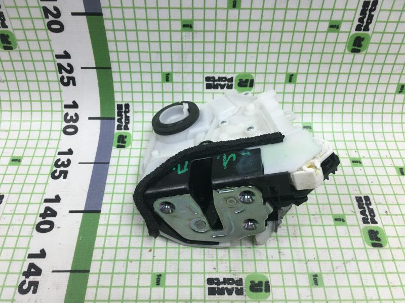 Замок двери задней левой для Mazda 3 (6 контактов)