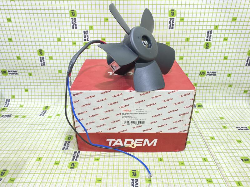 Мотор отопителя для ВАЗ 2101-2107 ВАЗ 2121