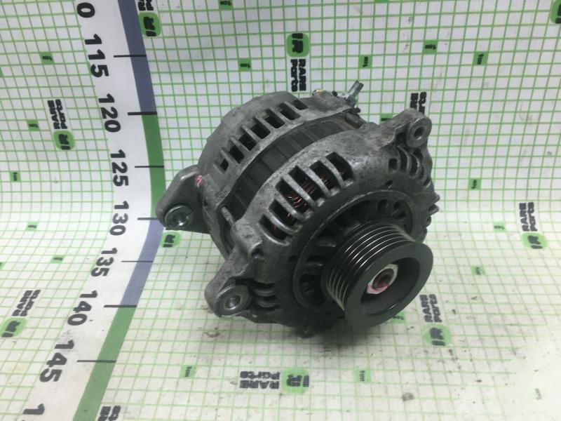 Генератор Nissan Primera