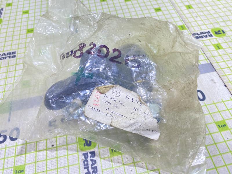 Опора шаровая нижняя передняя для Toyota Carina II