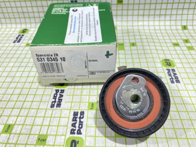 Ролик-натяжитель ремня ГРМ для Ford Mondeo II