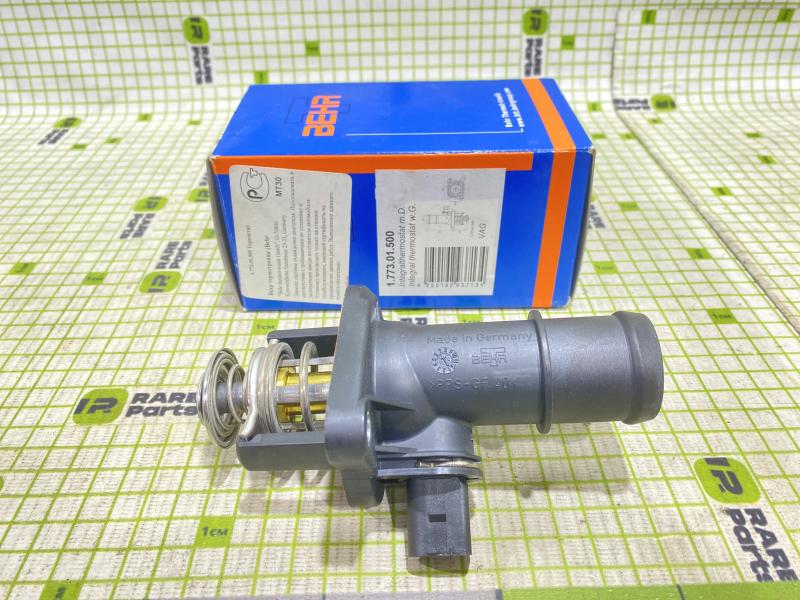 Термостат для Skoda Octavia A4