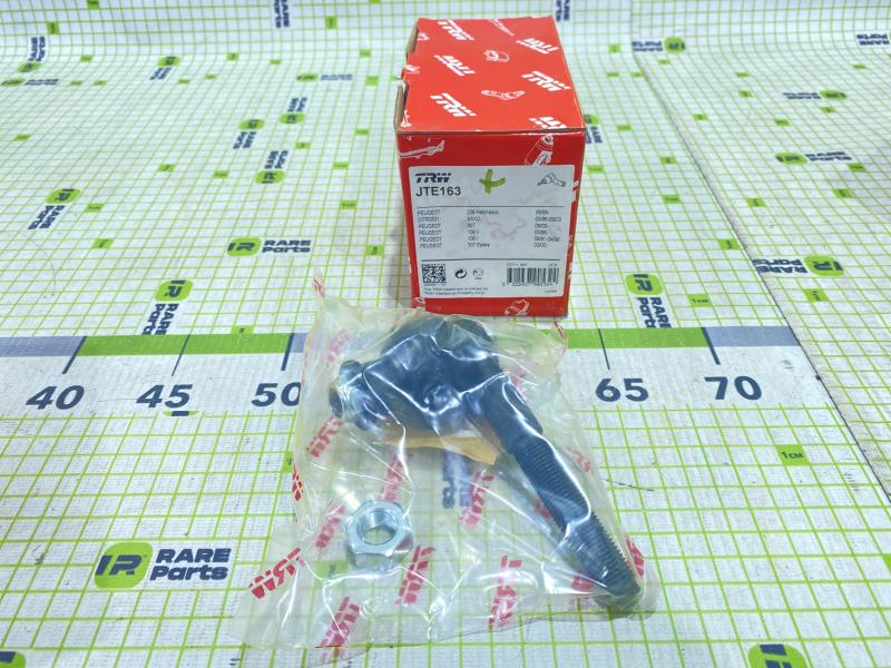 Наконечник рулевой для Peugeot 300