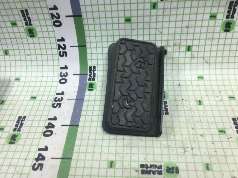 Накладка пола под ногами водителя Great Wall Hover