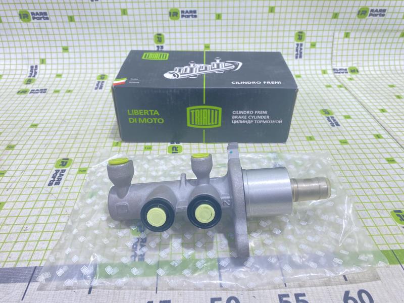 Цилиндр тормозной главный ВАЗ 1118, 2170, 2123