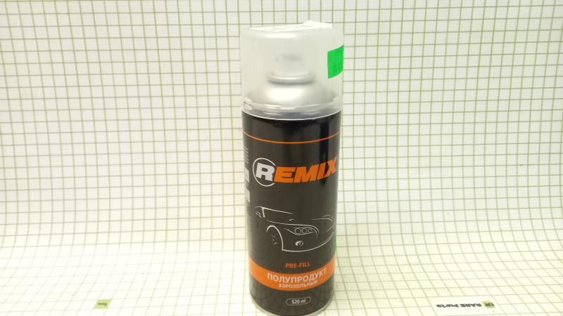 Баллон аэрозольный универсальный