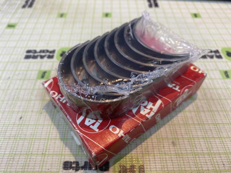 Вкладыши шатунные 0.50 для Mitsubishi