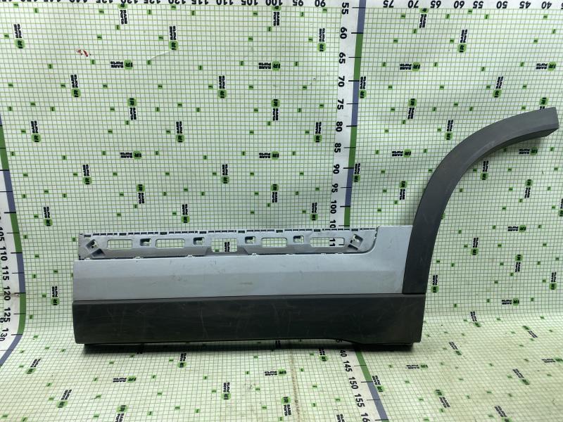 Накладка заднего крыла правого Chery Tiggo 8