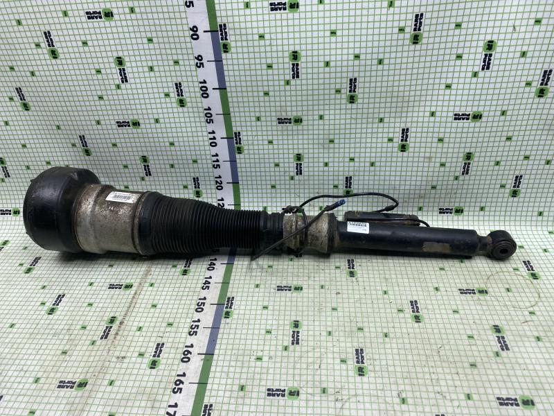 Амортизатор задний левый Mercedes-Benz S-Class