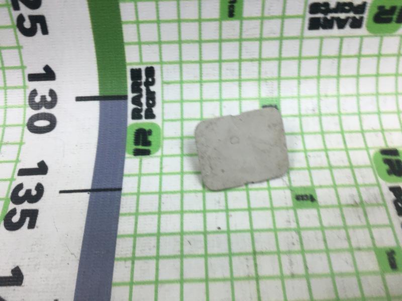 Заглушка (накладка) обшивки BMW 6GT 2018