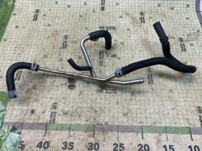 Трубка топливная Volkswagen Audi Seat Skoda