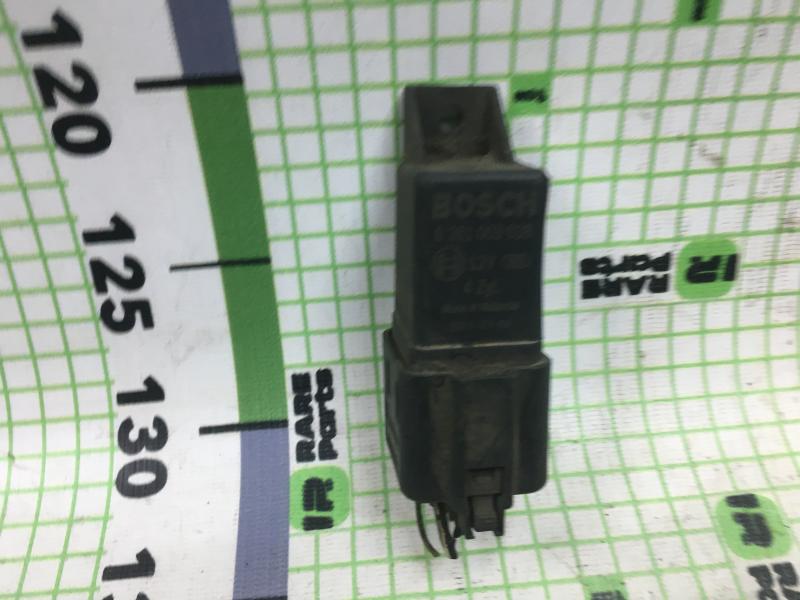 Реле свечей накала Volkswagen Audi Skoda