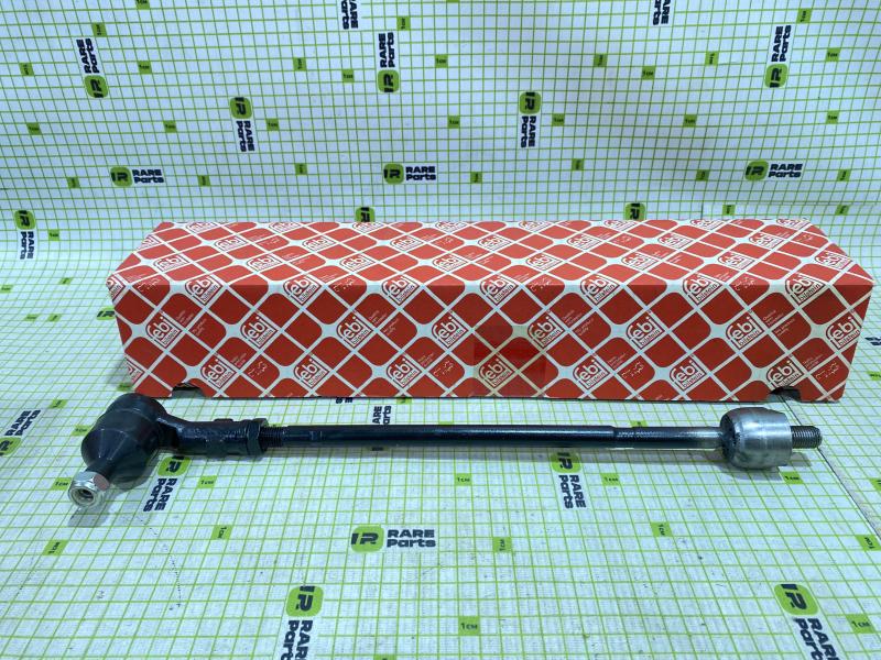 Тяга рулевая левая VW Golf III