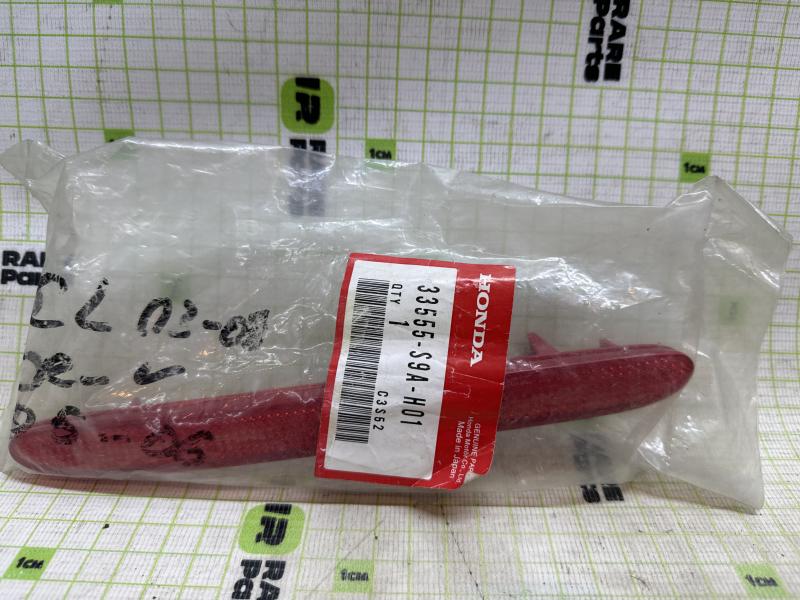 Отражатель задний в бампер для Honda CR-V