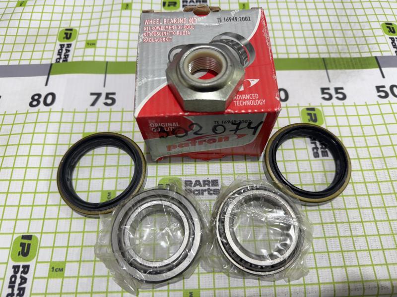 Подшипник задней ступицы левый для Ford Sierra