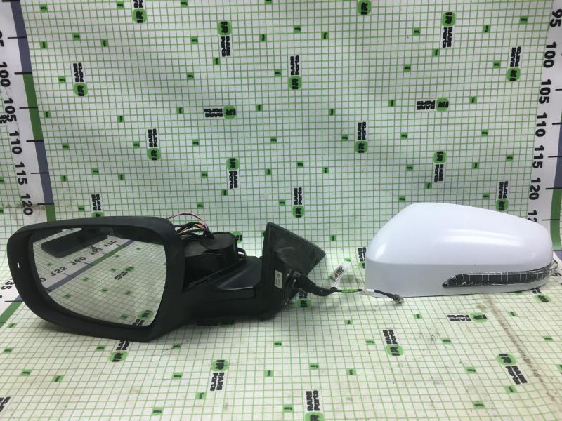 Зеркало левое электрическое Chery Tiggo 7 Pro