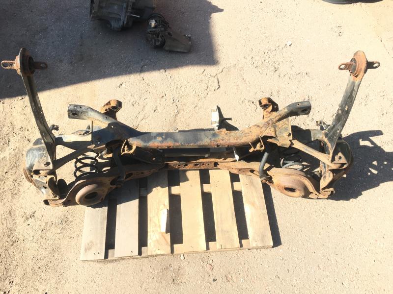 Балка задняя (подрамник) Ford Focus