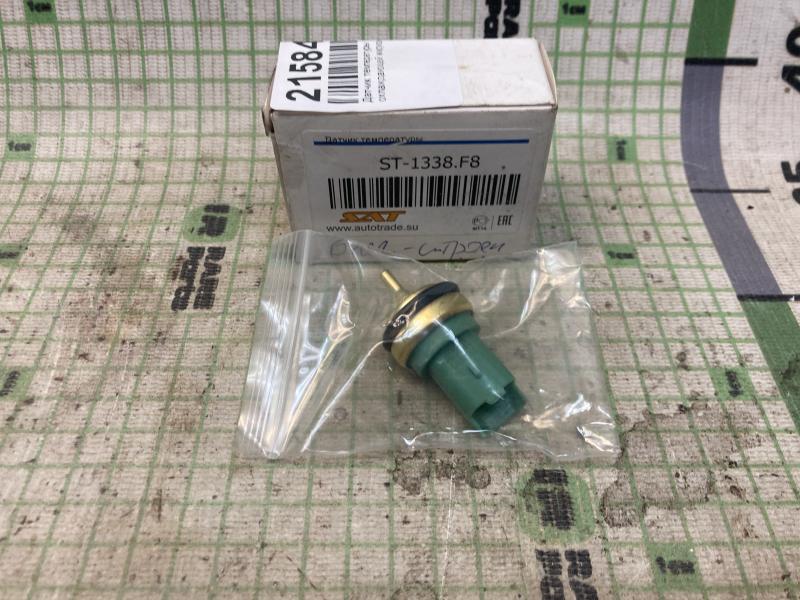 Датчик температуры охлаждающей жидкости Psa