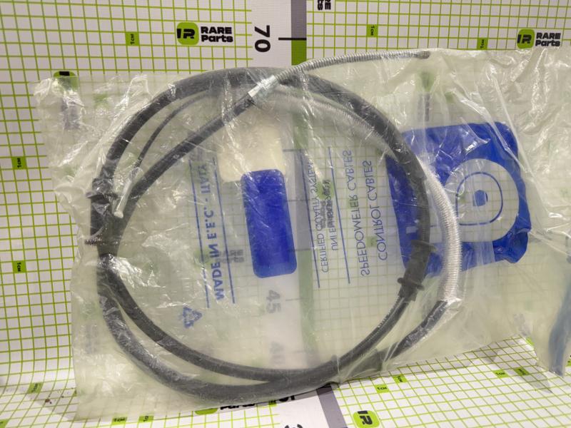 Трос стояночного тормоза для Fiat Multipla