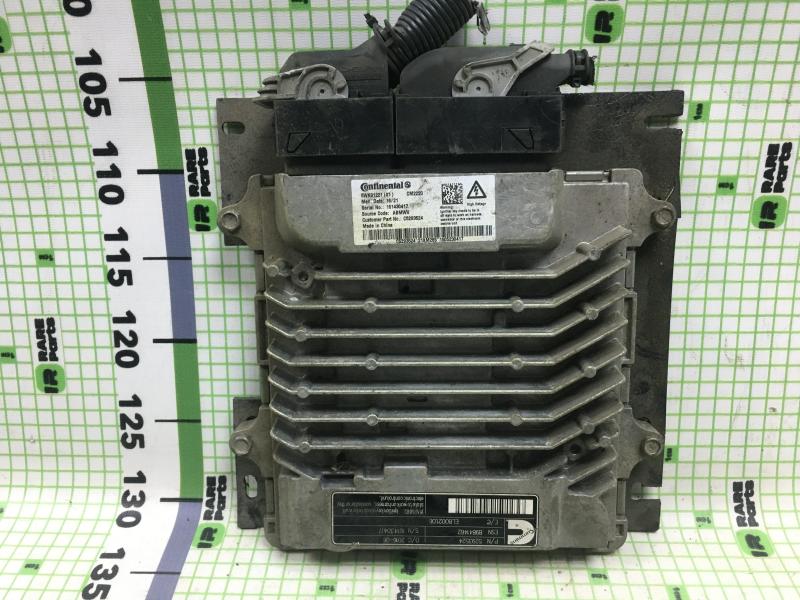 Блок управления двигателем Cummins (Isf 2,8 3,8)