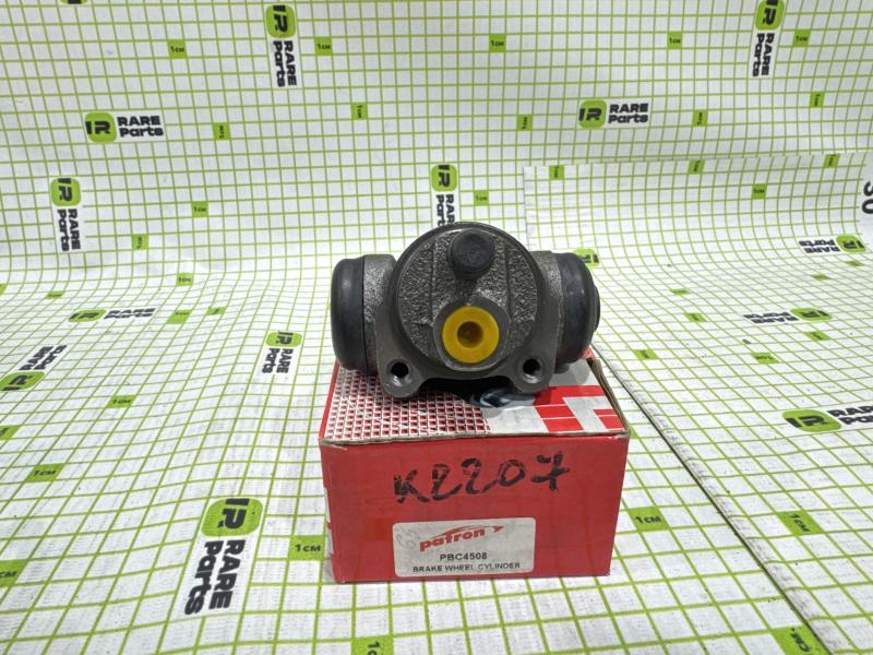 Цилиндр тормозной для Renault Espace