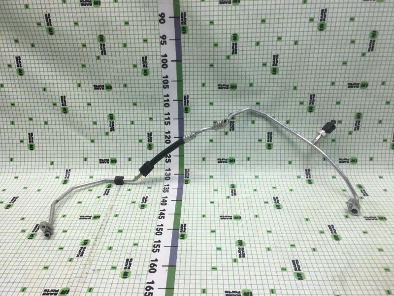 Трубка кондиционера Volkswagen Tiguan