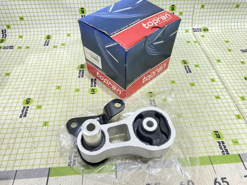 Опора КПП задняя Ford Fiesta