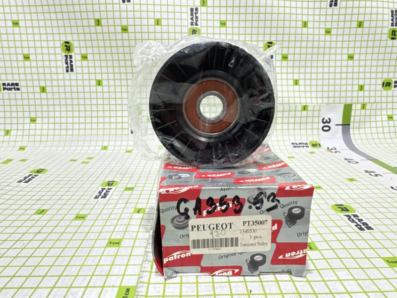 Ролик-натяжитель для Opel Vectra