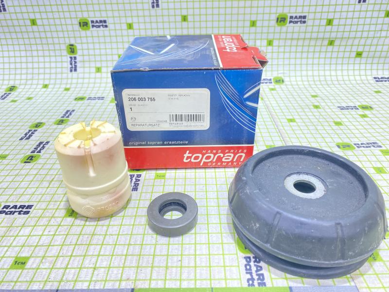 Опора переднего амортизатора Opel Vectra A