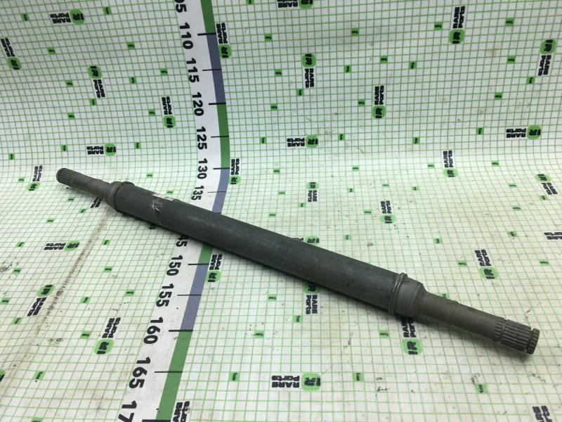 Вал приводной правый Ваз 2110-21123 Lada Priora