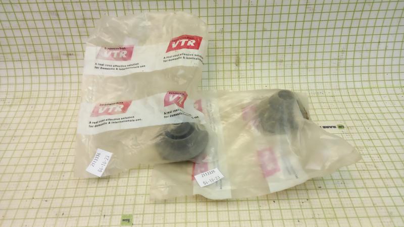 Сайлентблок задней балки верхний Mazda 6