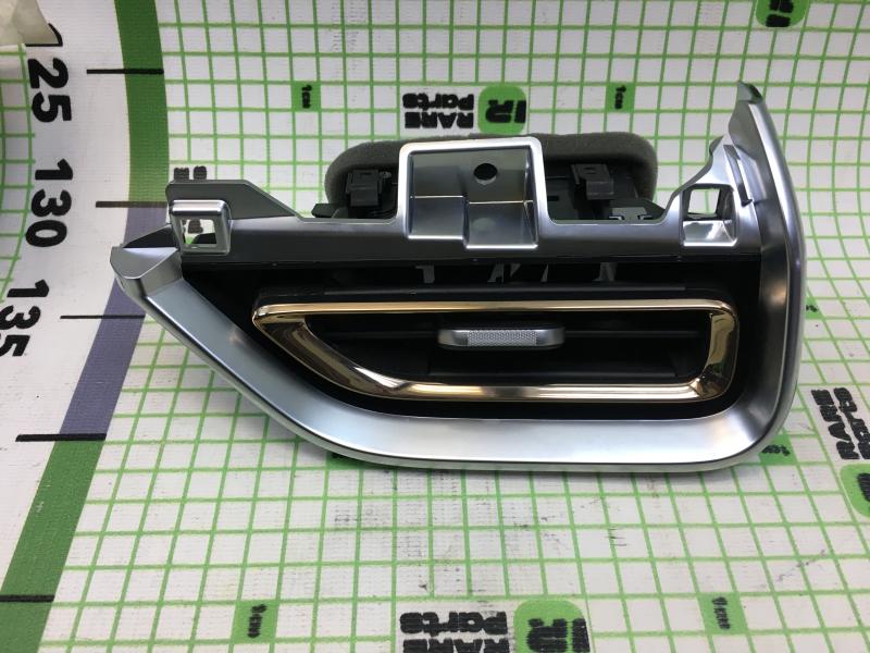 Дефлектор воздуховода отопителя Hongqi H-5