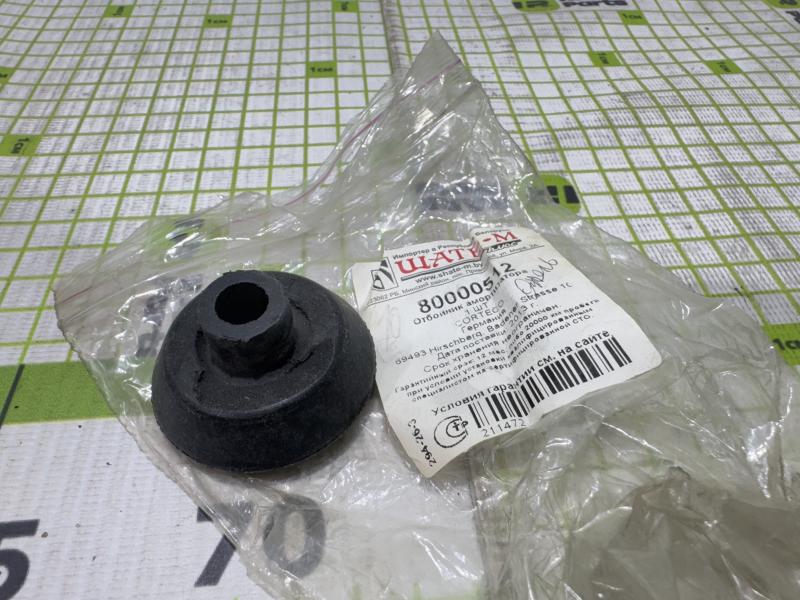 Втулка заднего амортизатора для Opel Kadett