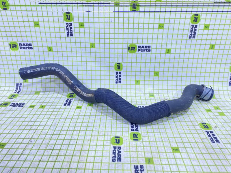 Патрубок расширительного бачка Mercedes Benz W204