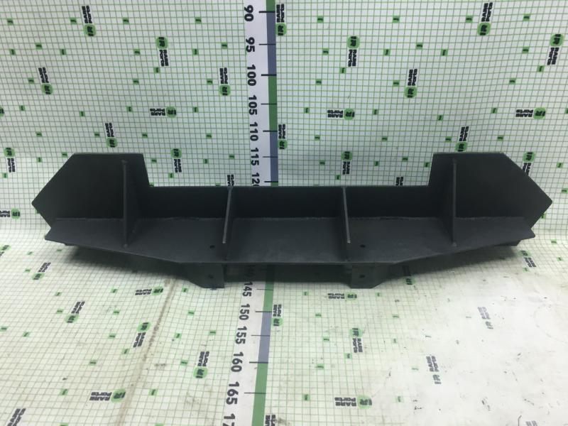 Кронштейн крепления лебёдки Great Wall Hover