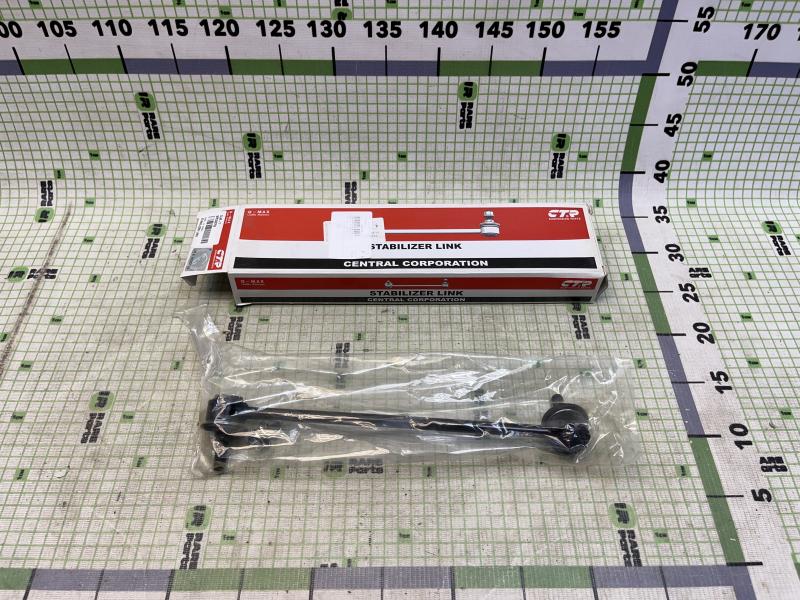 Стойка переднего стабилизатора правая Chevrolet