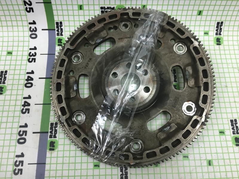 Маховик (PowerShift) Ford Focus