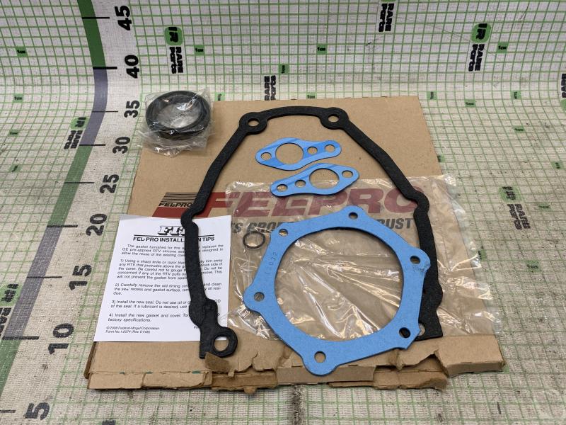 Комплект прокладок для Chevrolet Blazer