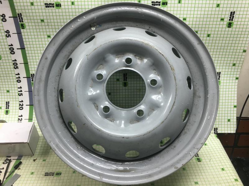 Диск колёсный штампованный Ваз 2121-2131НиваLegend