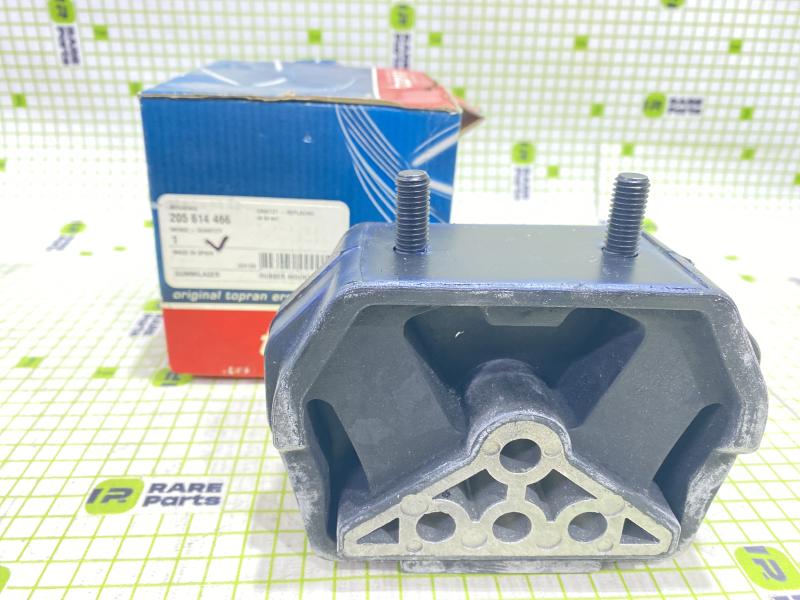 Опора двигателя задняя Opel Astra F