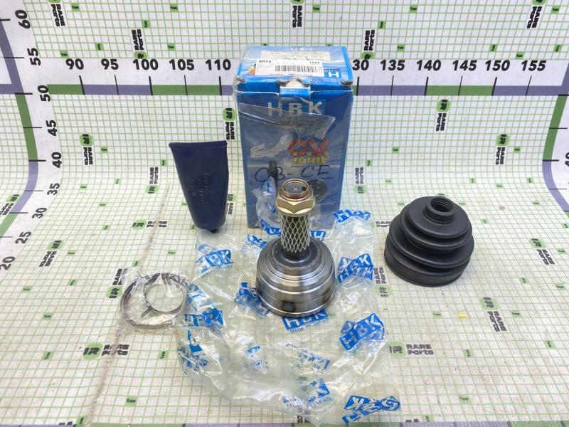 Шрус внешний для Honda Accord