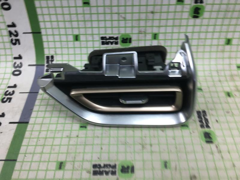 Дефлектор воздушный  Hongqi Н-5