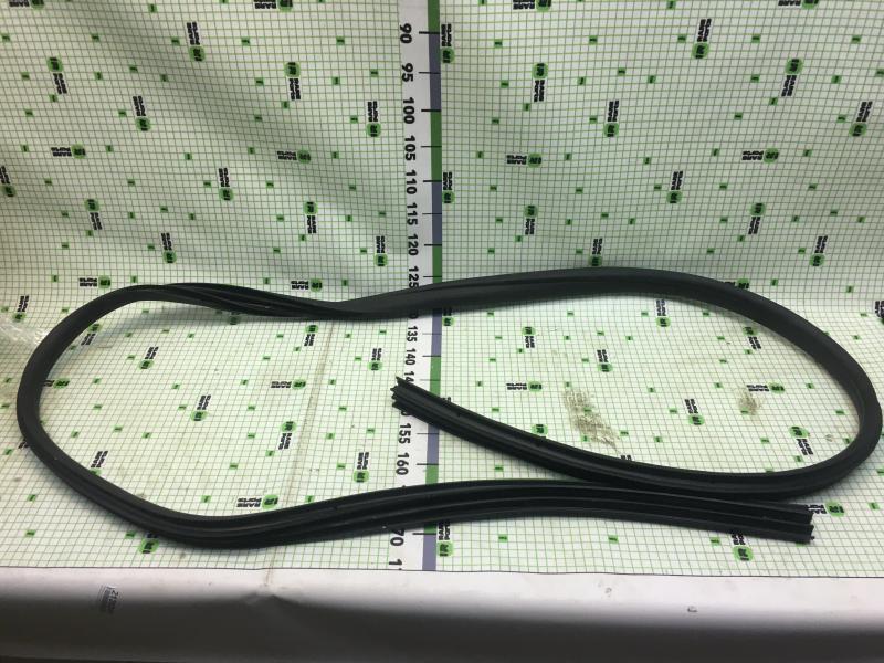 Уплотнительная резинка задняя правая Ford Focus