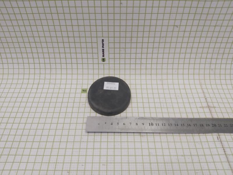 Крышка фары универсальная Bosch AL Dia=~70мм