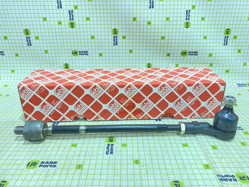 Тяга рулевая левая в сборе VW Golf IV